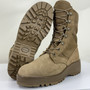 Army Coyote Brown Combat Boots