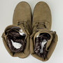 Army Coyote Brown Combat Boots