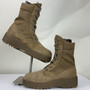 Army Coyote Brown Combat Boots