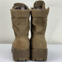 Army Coyote Brown Combat Boots
