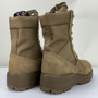 Army Coyote Brown Combat Boots
