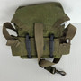 Vintage USGI M1967 ALICE 20rd M16 Mag Pouch, Vietnam Era Collector's Item