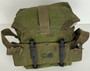 Vintage USGI M1967 ALICE 20rd M16 Mag Pouch, Vietnam Era Collector's Item