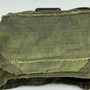 Vintage USGI M1967 ALICE 20rd M16 Mag Pouch, Vietnam Era Collector's Item