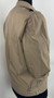 Vintage USGI Blauer USN Khaki Men's Lightweight Jacket sz 38R USED