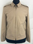 Vintage USGI Blauer USN Khaki Men's Lightweight Jacket sz 38R USED