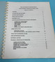 Guide Book for Bradley Fighting Vehicle Training | Used