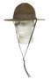 Military Drill Sergeant Campaign Hat | 5655