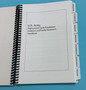 US Army Deployment Cycle Readiness: Soldier's and Family Member's Handbook