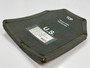 USGI Military Issue ESAPI Ballistic Plate Insert Sz Large & Side Ballistic Insert Sets USGI Military Issue ESAPI Ballistic Plate Insert Sz Large & Side Ballistic Insert Sets