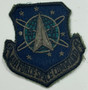 AIR FORCE SPACE COMMAND