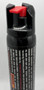 Sabre Magnum 120 Locking Top Red Pepper Defense Spray Sabre Magnum 120 Locking Top Red Pepper Defense Spray