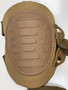 USGI Coyote Brown Military Tactical Knee & Elbow Pads Set | EUC