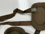 USGI Coyote Brown Military Tactical Knee & Elbow Pads Set | EUC