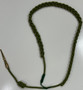 USGI French Fourragère Green & Yellow Braided Cord Military Award EUC USGI French Fourragère Green & Yellow Braided Cord Military Award EUC