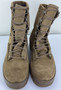 USGI Altama Temperate Weather Goretex Coyote Brown Combat Boots Men's 9R EUC USGI Altama Temperate Weather Goretex Coyote Brown Combat Boots Men's 9R EUC