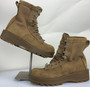USGI Altama Temperate Weather Goretex Coyote Brown Combat Boots Men's 9R EUC USGI Altama Temperate Weather Goretex Coyote Brown Combat Boots Men's 9R EUC