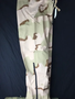 USGI Gore-tex Cold Wet Weather Trouser Pants | DCU Desert Camo | Small Long |  NEW