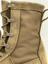 USGI Altama Temperate Weather Goretex Coyote Brown Combat Boots Men's 8 Wide NWOT