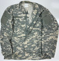 USGI ACU Digital Camo BDU Shirt USED | Med Long