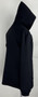 Vintage 1975 West Point Academy Black Wool Jacket