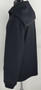 Vintage 1975 West Point Academy Black Wool Jacket