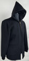 Vintage 1975 West Point Academy Black Wool Jacket