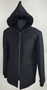 Vintage 1975 West Point Academy Black Wool Jacket