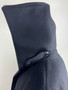 Vintage 1975 West Point Academy Black Wool Jacket