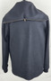 Vintage 1975 West Point Academy Black Wool Jacket
