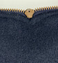 Vintage 1975 West Point Academy Black Wool Jacket