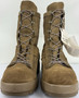 USGI McRae Temperate Weather Goretex Coyote Brown Combat Boots Men's 11.5R NEW