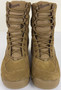 Danner Tanicus 55317 Coyote 8" Waterproof Combat Boots