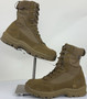 Danner Tanicus 55317 Coyote 8" Waterproof Combat Boots