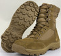 USGI Danner Tanicus 55317 Coyote 8" Waterproof Combat Boots | Men's 4.5D