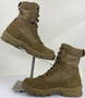 USGI Danner Tanicus 55317 Coyote 8" Waterproof Combat Boots | Men's 4.5D