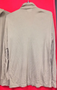 USGI Military Polyester Light-Weight Thermal Undershirt | Brown | Medium | USED