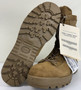 USGI McRae Temperate Weather Goretex Coyote Brown Combat Boots Men's 10.5R NEW