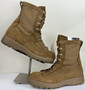 USGI McRae Temperate Weather Goretex Coyote Brown Combat Boots Men's 10.5R NEW