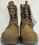 USGI Rocky Hot Weather Army Coyote Brown Combat Boots | Men's 5 Wide