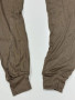 USGI Brown Lightweight Cold Weather Thermal Underpants pants | Medium