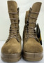 Belleville C775ST Men's Coyote Steel Toe 600G Gore-tex Combat Boots Sz 5.5R NEW