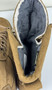 Belleville C775ST Men's Coyote Steel Toe 600G Gore-tex Combat Boots Sz 5.5R NEW