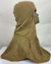 USGI Flame Resistant Antiflash Hood Balaclava Head Cover NEW