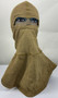 USGI Flame Resistant Antiflash Hood Balaclava Head Cover NEW