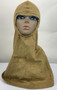 USGI Flame Resistant Antiflash Hood Balaclava Head Cover NEW