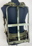 USGI ALICE Pack Frame w/Shoulder Straps & Hip Belt USED