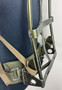 USGI ALICE Pack Frame w/Shoulder Straps & Hip Belt USED