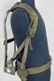 USGI ALICE Pack Frame w/Shoulder Straps & Hip Belt USED