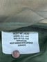 USGI OD Green Mosquito Insect Head Net w/ Frame NOS
